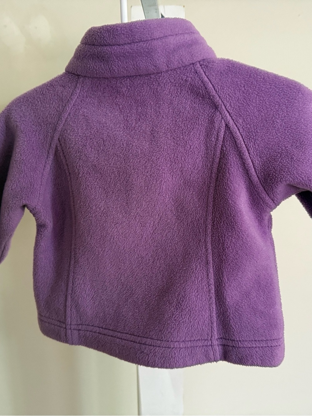 Columbia Fleece Jacket - Picture 5 of 8
